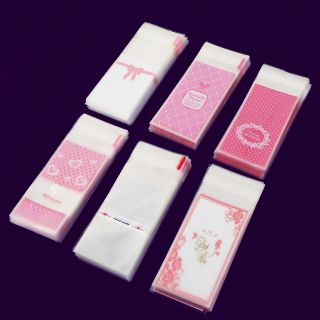 Bao bì đựng kẹo , bánh quy , squishy