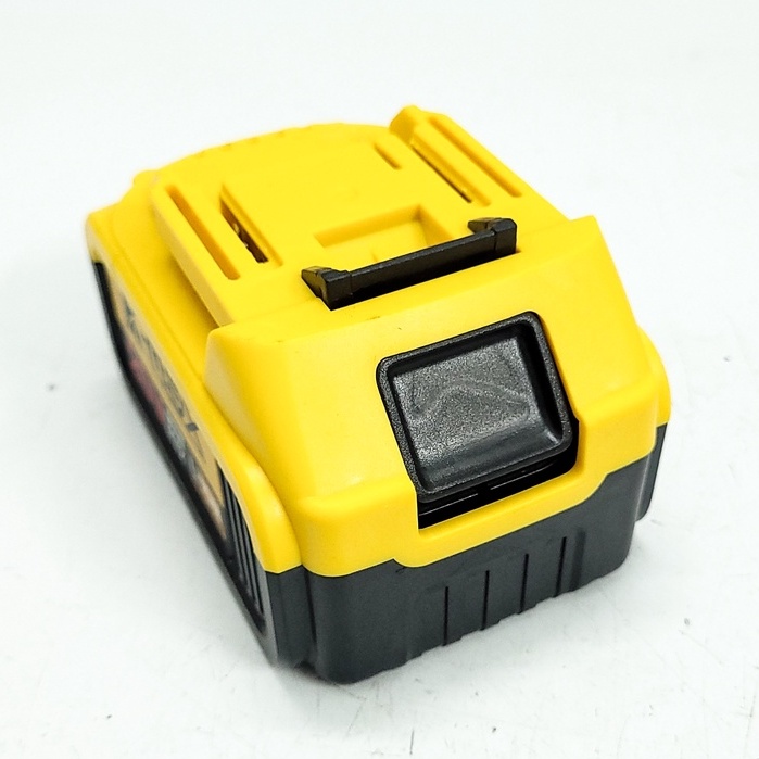 Pin 10 cell 20V K-MAX dung lượng cao dành cho máy cầm tay