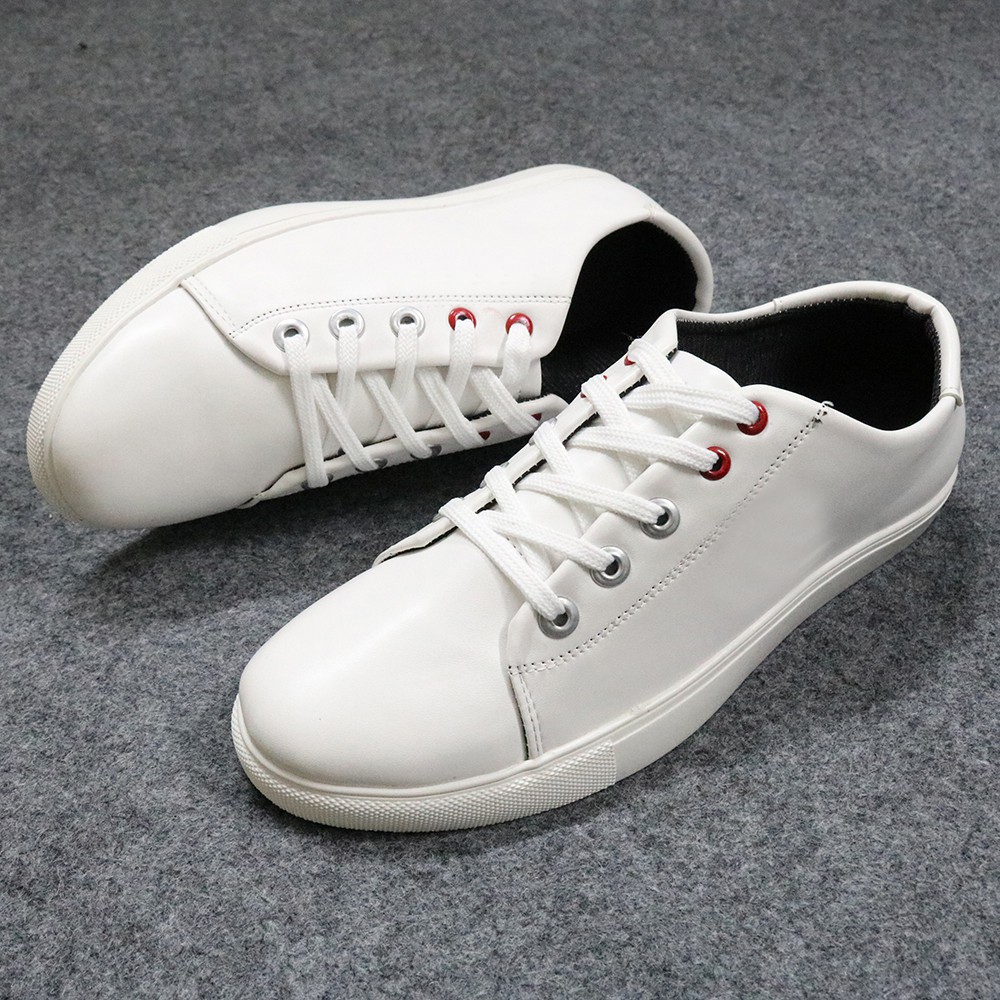 Giày Sneaker Thể Thao Nam Thời Trang OHS207