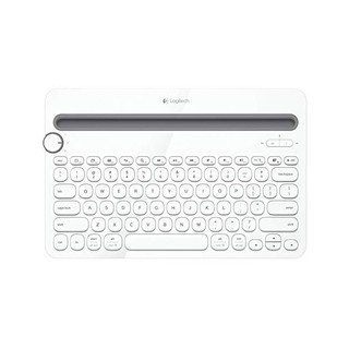 BÀN PHÍM KHÔNG DÂY BLUETOOTH K480