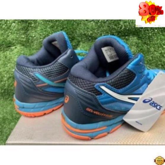 Sale GIÀY BÓNG CHUYỀN GIÁ RẺ CHƠI SÂN BÊ TÔNG SIÊU HOT Uy Tín 2020 ⚡ CHẤT sịn : ! & . " -12/12 !.