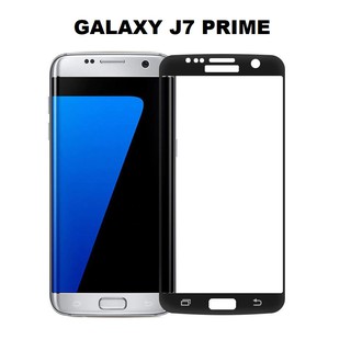 Dán kính cường lực full màn hình Samsung Galaxy J7 Prime