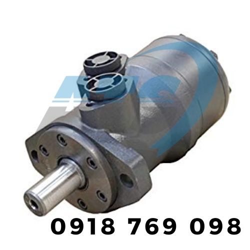 MOTOR THỦY LỰC VỎ TRÒN BMR