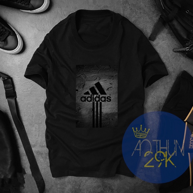 ALBUM 425 - ÁO THUN UNISEX DAS HOẠ TIẾT PHONG CÁCH