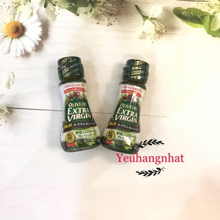 Dầu olive ajinomoto - extra virgin
