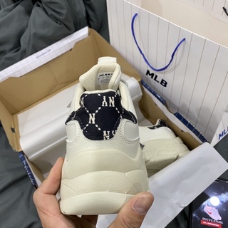 GIÀY ML.B BIGBALL CHUNKY MONO 1:1 SC [ FULL BOX + FREE SHIP ]