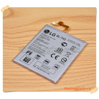 Thay pin lg k50s 2019, lg k51 4000mah