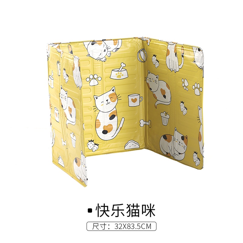 Tấm chắn dầu cách nhiệt tiện lợi cho nhà bếp