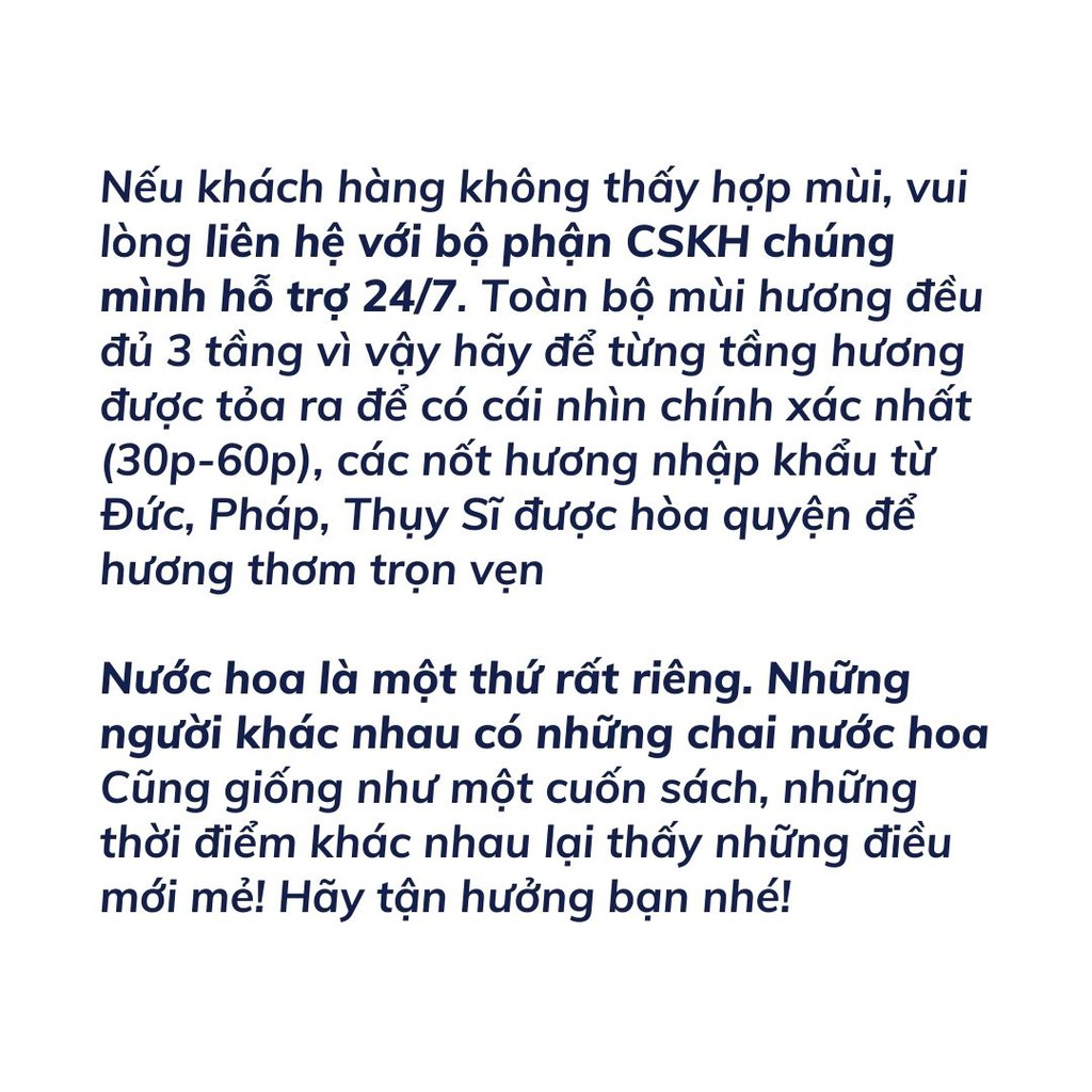 (12 Tiếng) Tinh dầu nước hoa dạng lăn Pháp 5ml Year ⭐️ Nước hoa nữ thơm lâu