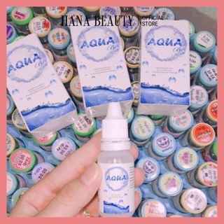 Freeship Nước nhỏ mắt Aqua 13ml