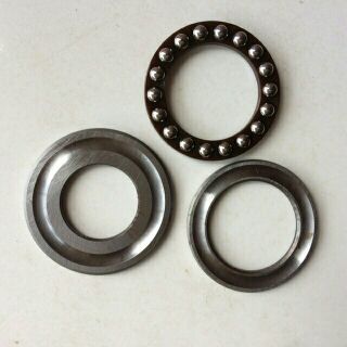 Vòng bi máy rửa xe