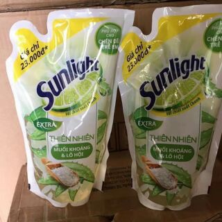 Nước rửa chén 750g