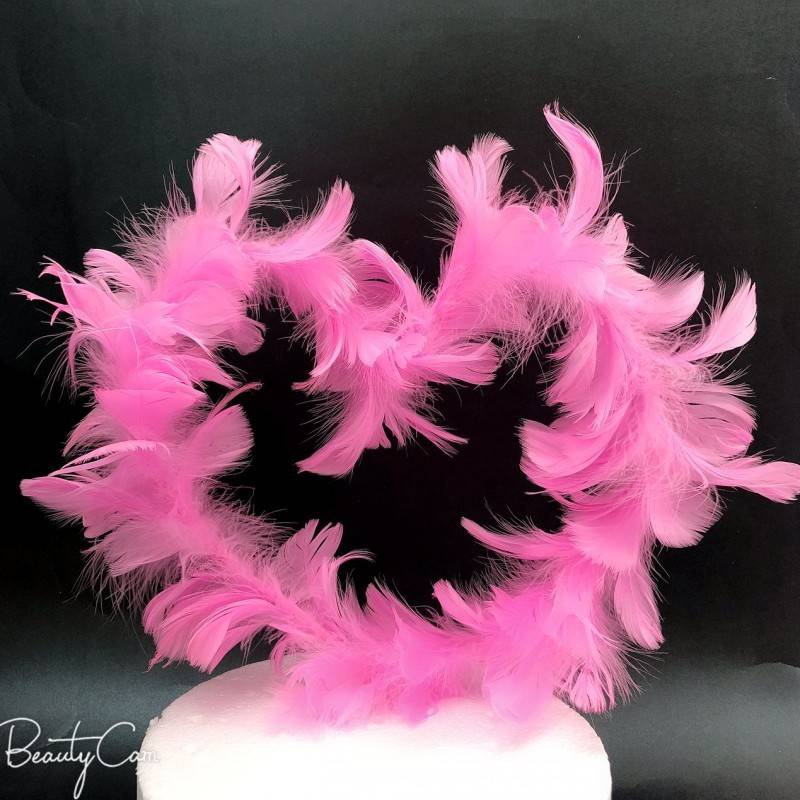 Cánh Thiên Thần Gắn Trang Trí Bánh Kem Sinh Nhật / Đám Cưới