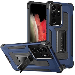 Ốp Lưng Họa Tiết Tổ Ong Độc Đáo Có Giá Đỡ Cho Samsung S10 Lite S9 Plus Note 20 Ultra