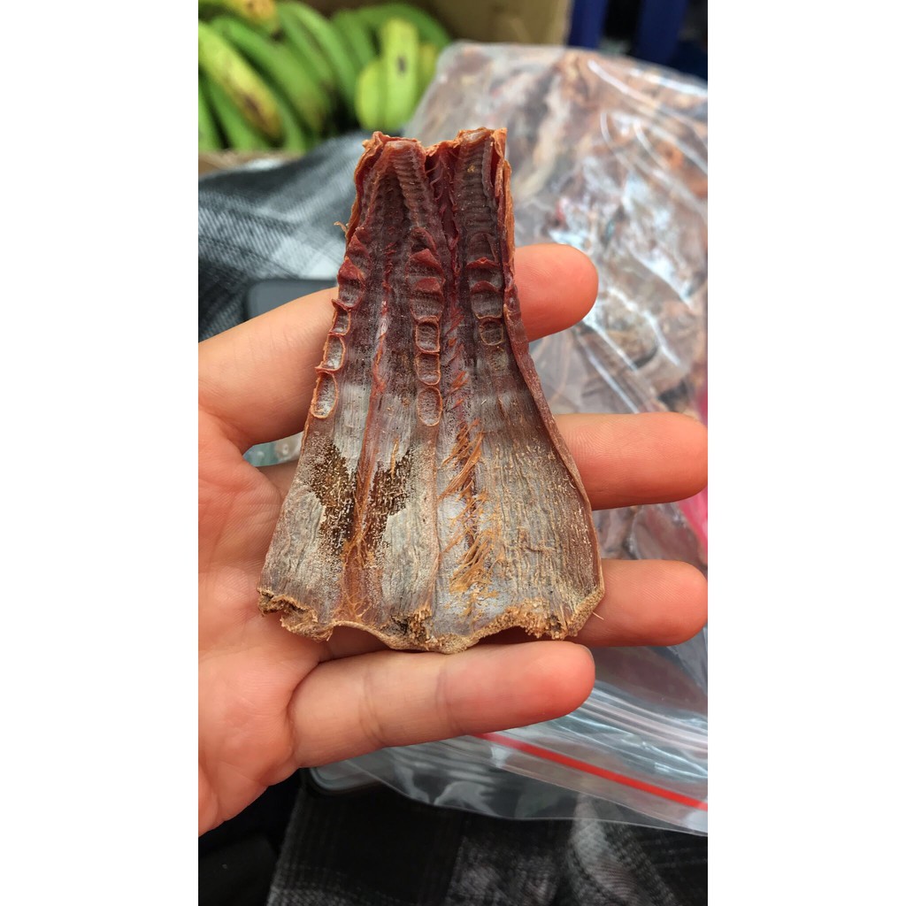 Măng le rừng gói 200gr HSD 12 tháng