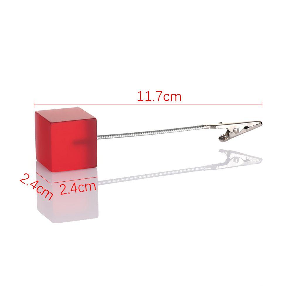 1 Thẻ Đánh Dấu LAKAMIER DIY Trang Trí Đám Cưới|Kẹp Gắn Ảnh Trang Trí Nhà Cửa / Văn Phòng