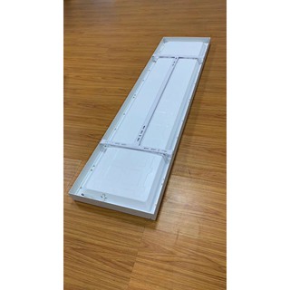 Đèn led ốp trần 300x1200 48w
