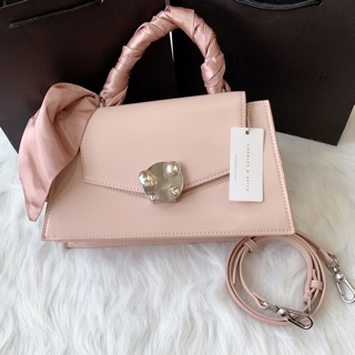 Cnk hồng sang chảnh