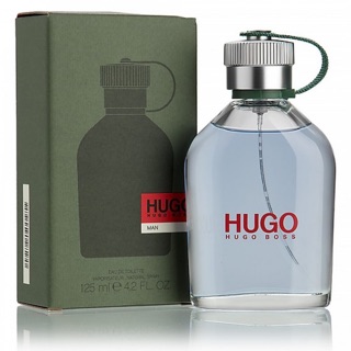 Nước hoa Hugo Boss Man 125ml chính hãng