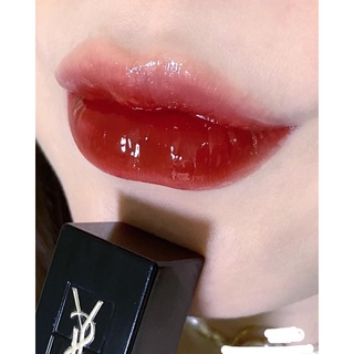 Son YSL Vinyl 416 Psychedelic Chilli Fullsize Unbox Không Vỏ