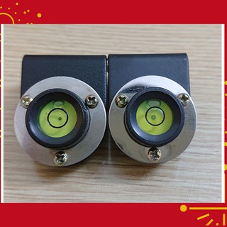 Bọt thủy kẹp mia dùng cho máy thủy bình, Bọt thủy mia nhôm 5m