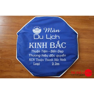 MÙNG CHỤP TỰ BUNG XẾP GỌN