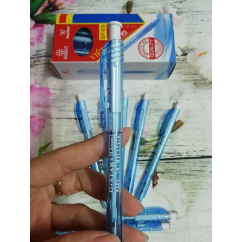 Bút bi Ball Pen  1 hộp = 24 cây