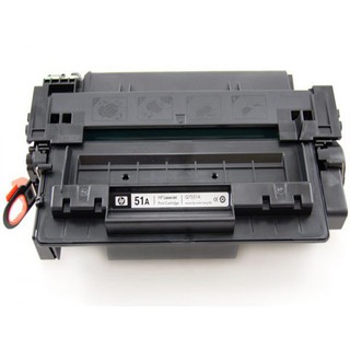 Hộp mực hp 51A
