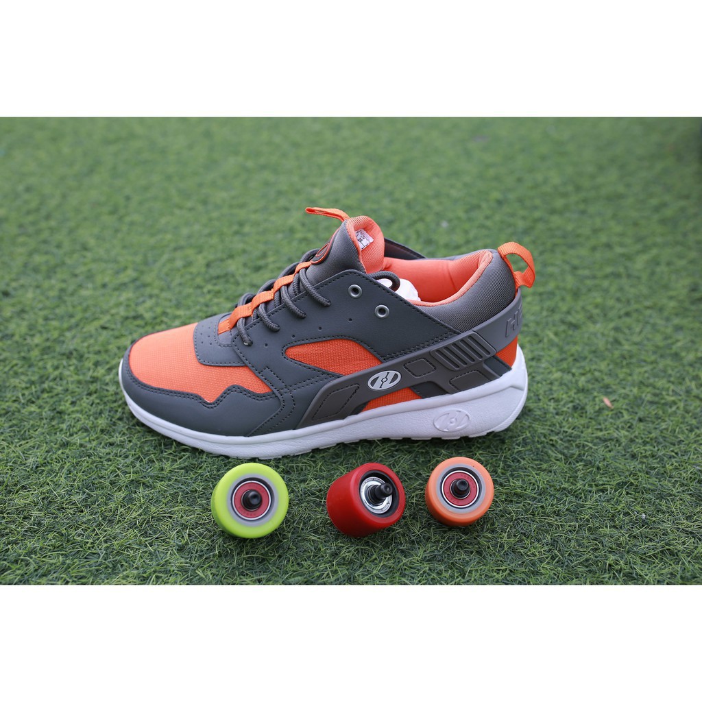 Giày 1 Bánh Gót - Heelys CooL 0836