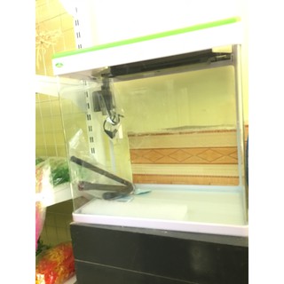 Bể đúc Mj460 full phụ kiện