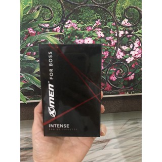 Nước hoa xmen forboss intense 49ml