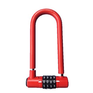 Ổ khóa số ghl cầu dài 195mm x 49mm