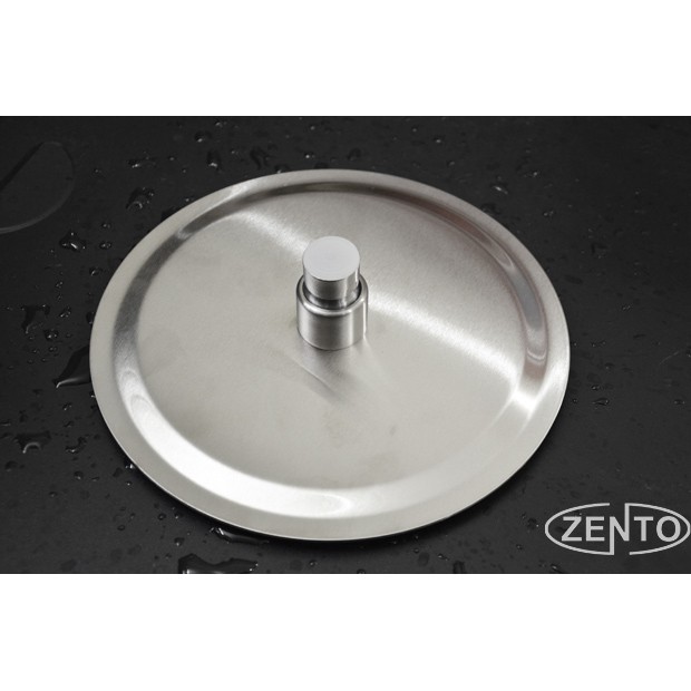 Bộ sen cây tắm nóng lạnh inox Zento SUS8503