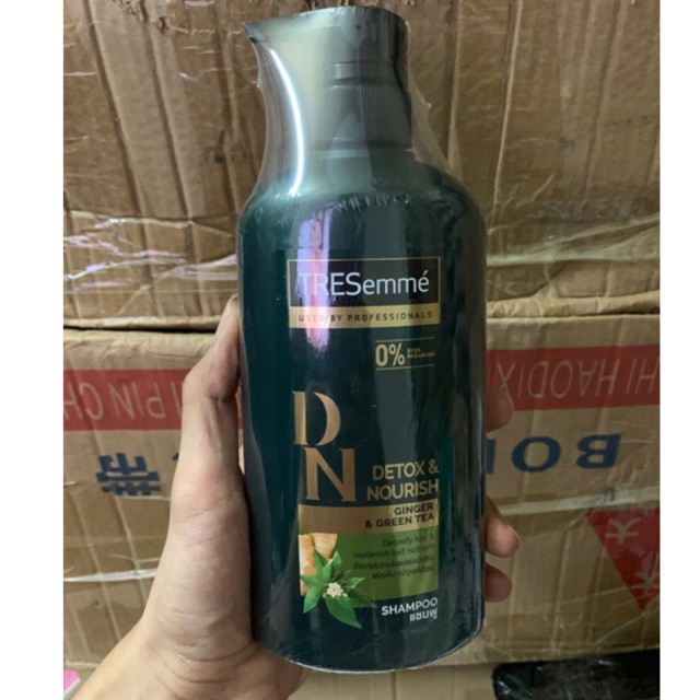 ✨ DẦU GỘI & DẦU XÃ TRESEMME THÁI LAN ✨ hotttttt🔈🔈🔈