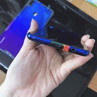 Vỏ sườn Huawei Nova 3i zin hãng