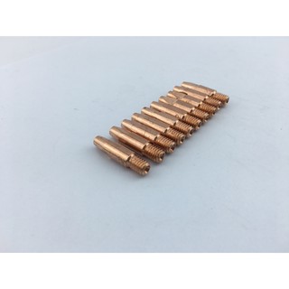 1 Chiếc Bép Béo Hàn Mig M6*28 ( 0.8 -1.6 )