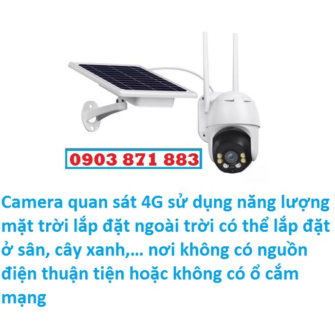 CAMERA dùng năng lượng mặt trời có khe gắn sim 4G và thẻ nhớ,phần mềm MYCAM YN90 APP MYCAM - NĂNG LƯỢNG DÙNG SIM 4G | BigBuy360 - bigbuy360.vn