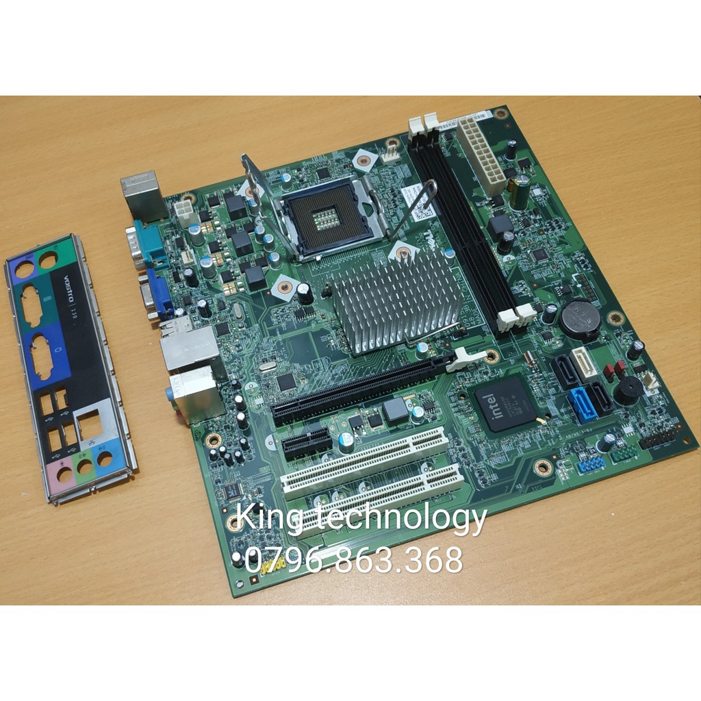 bo mạch chủ DELL G41 ram DDR3 socket 775 - DELL G41 DDR3 (có đủ chặn main) | BigBuy360 - bigbuy360.vn