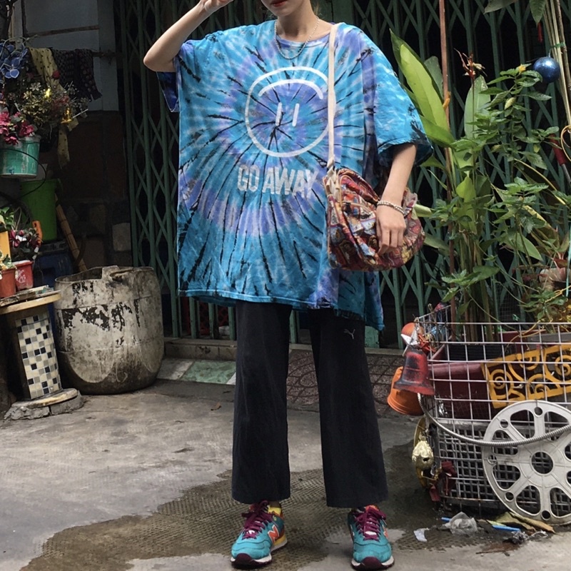ÁO THUN MỸ UNISEX 2HAND SIÊU HOT GIÁ RẺ