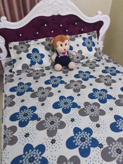 Ga gối cotton thắng lợi