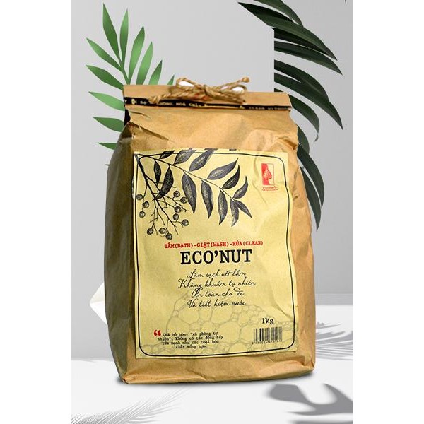 QUẢ BỒ HÒN HOMEMADE CAO CẤP