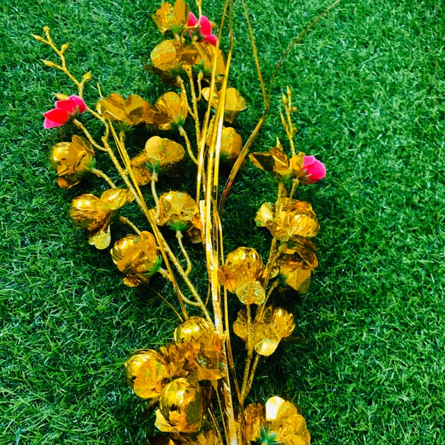 Cành vàng lá ngọc