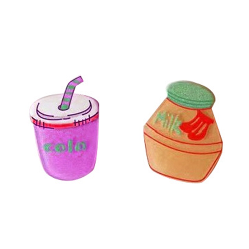 Khuôn Silicone Làm Mặt Dây Chuyền 3 Trong 1