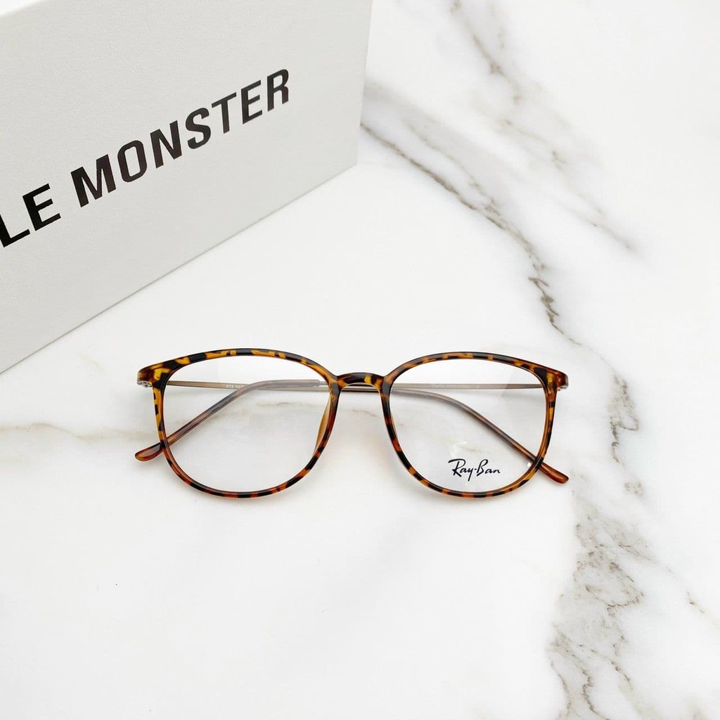 MẮT KÍNH GỌNG DẺO THỜI TRANG DSTR 872 | BigBuy360 - bigbuy360.vn