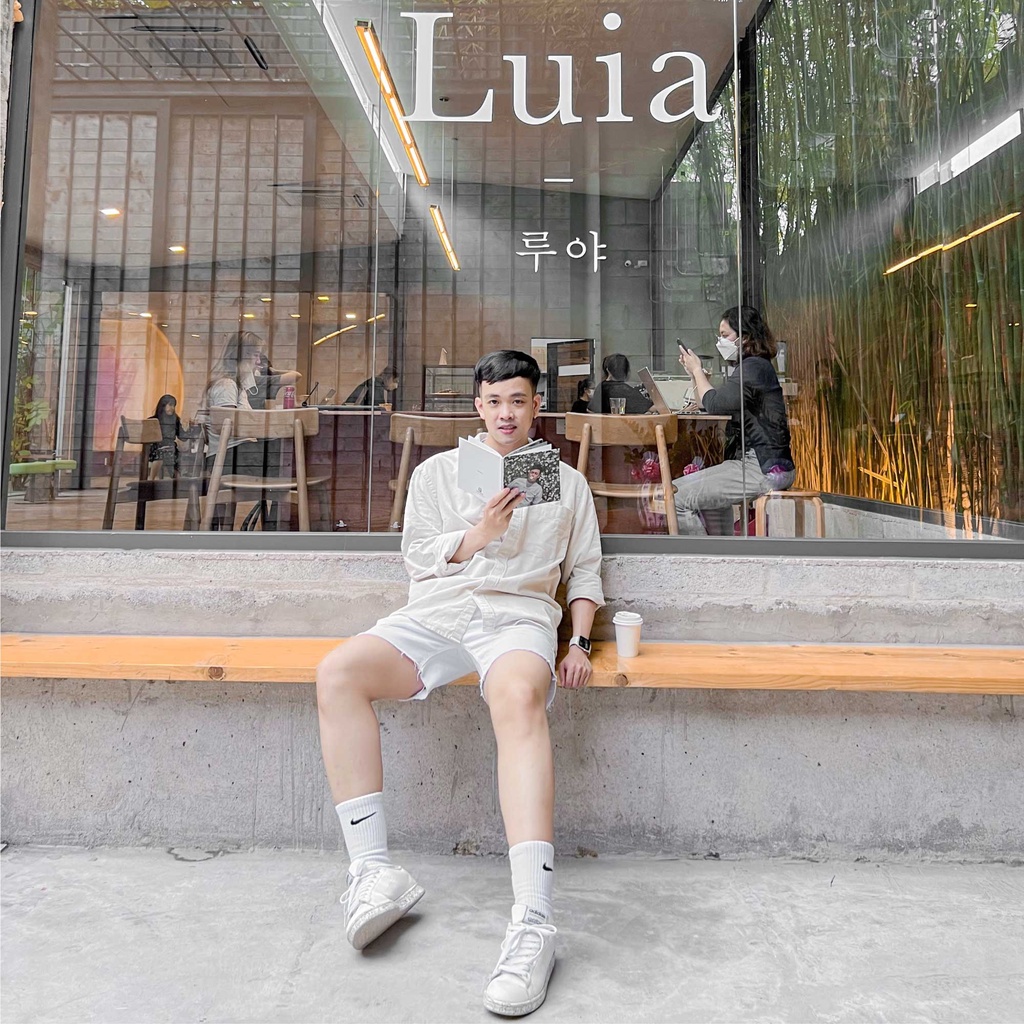 In sách ảnh du lịch bìa cứng 20 trang 6” x 6”  - Thiết kế trên app Photobook