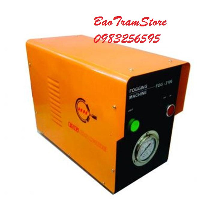 Máy bơm phun sương nhập khẩu Đài Loan FOG2106