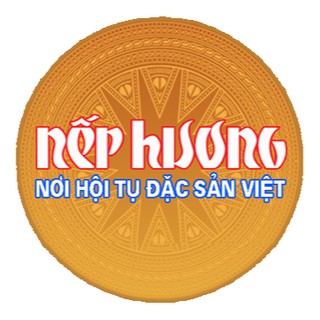 Đặc Sản 3 Miền Nếp Hương