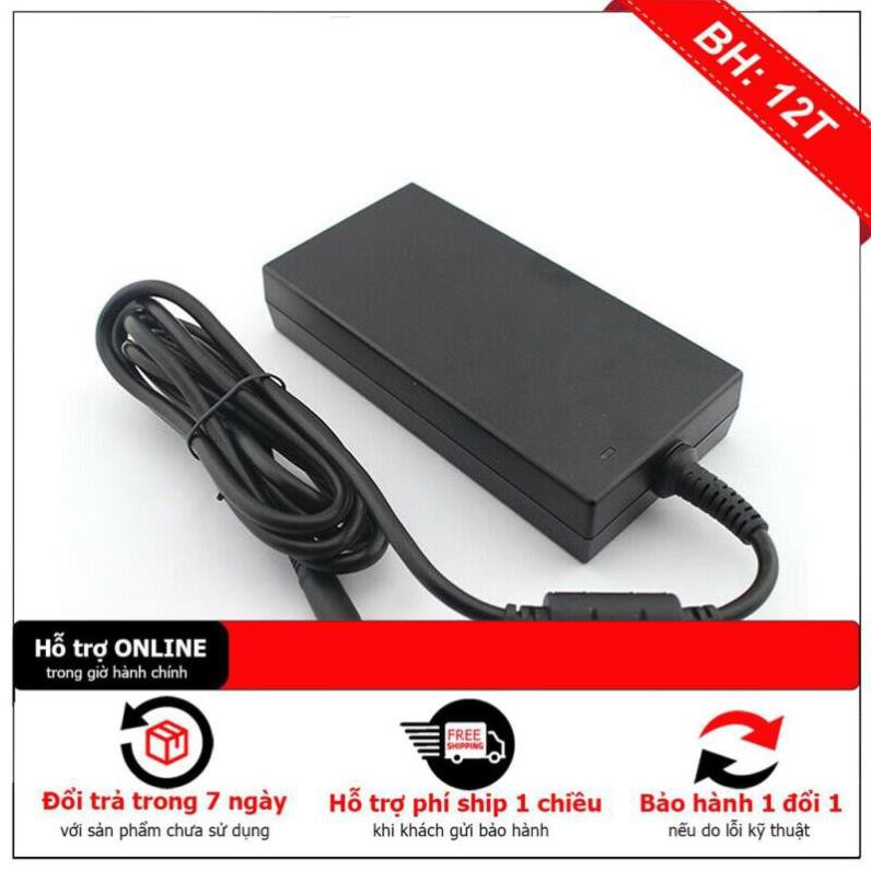 Adapter sạc dành cho Laptop Dell 180w(19.5V-9.25A)