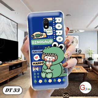 Ốp lưng dẻo cho Xiaomi Redmi 8A