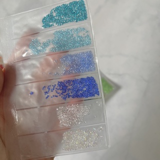 Set hạt bi, đá rắc, sợi xích